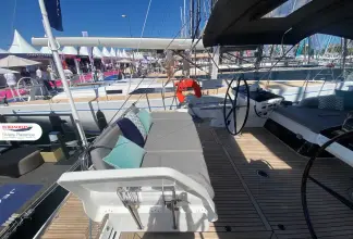 Thumbnail von Jeanneau Yachts 65