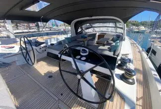 Thumbnail von Jeanneau Yachts 65
