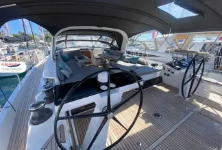 Thumbnail von Jeanneau Yachts 65