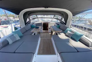 Thumbnail von Jeanneau Yachts 65