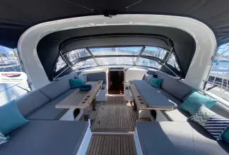 Thumbnail von Jeanneau Yachts 65