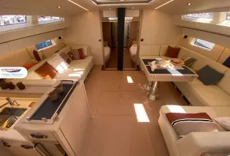 Thumbnail von Jeanneau Yachts 65