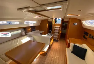 Thumbnail von Jeanneau Yachts 51