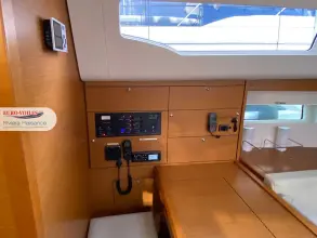Thumbnail von Jeanneau Yachts 51