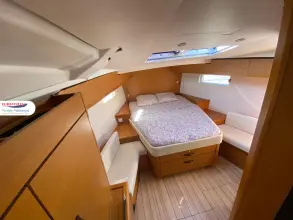 Thumbnail von Jeanneau Yachts 51