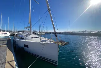 Thumbnail von Jeanneau Yachts 51