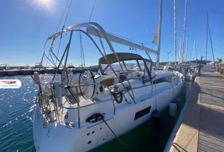 Thumbnail von Jeanneau Yachts 51