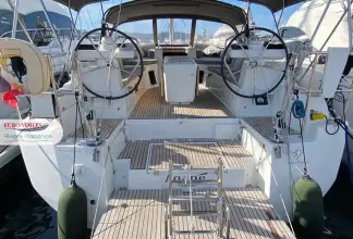Thumbnail von Jeanneau Yachts 51