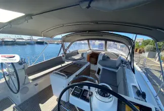 Thumbnail von Jeanneau Yachts 51