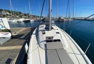 Thumbnail von Jeanneau Yachts 51