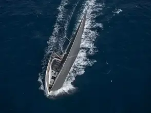 Thumbnail von Jeanneau Yachts 55
