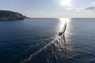 Thumbnail von Jeanneau Yachts 55