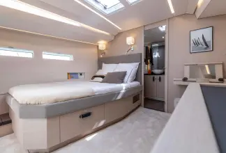 Thumbnail von Jeanneau Yachts 55