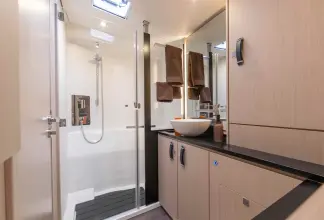 Thumbnail von Jeanneau Yachts 55