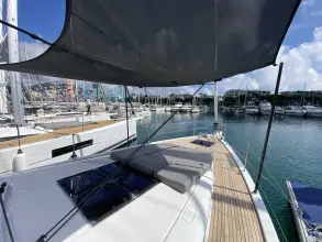 Thumbnail von Jeanneau Yachts 55