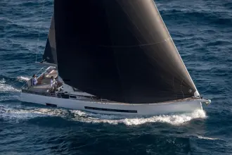 Thumbnail von Jeanneau Yachts 55