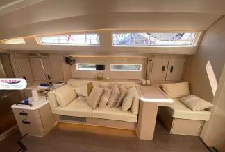 Thumbnail von Jeanneau Yachts 60