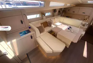 Thumbnail von Jeanneau Yachts 60