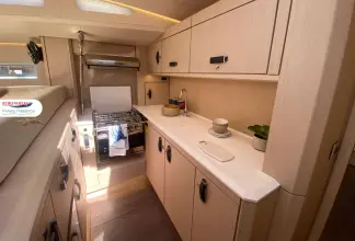 Thumbnail von Jeanneau Yachts 60