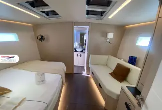 Thumbnail von Jeanneau Yachts 60