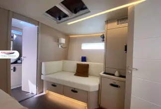 Thumbnail von Jeanneau Yachts 60