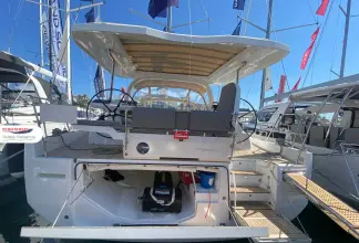 Thumbnail von Jeanneau Yachts 60