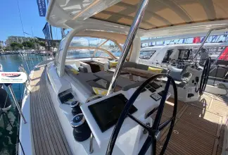 Thumbnail von Jeanneau Yachts 60
