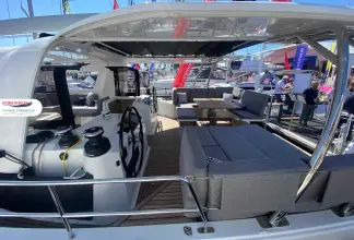 Thumbnail von Jeanneau Yachts 60