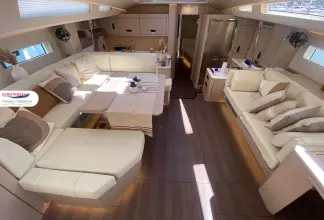 Thumbnail von Jeanneau Yachts 60