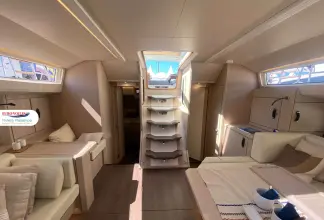 Thumbnail von Jeanneau Yachts 60
