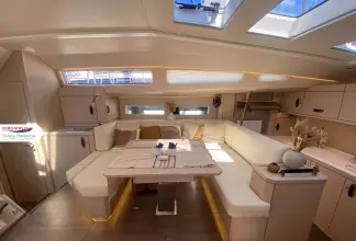 Thumbnail von Jeanneau Yachts 60