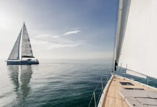Thumbnail von Jeanneau Yachts 65
