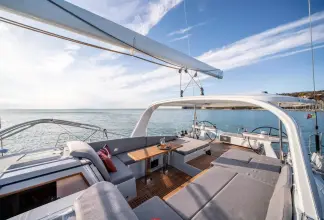 Thumbnail von Jeanneau Yachts 65