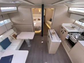 Thumbnail von Jeanneau Yachts 65