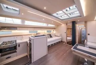 Thumbnail von Jeanneau Yachts 65