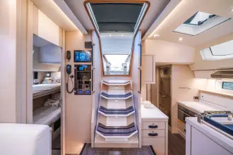 Thumbnail von Jeanneau Yachts 65