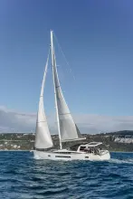Thumbnail von Jeanneau Yachts 65