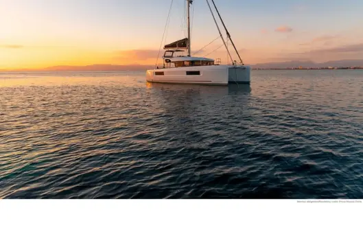 Lagoon 40 FILEOLE