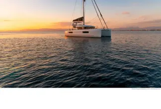 Lagoon 40 FILEOLE