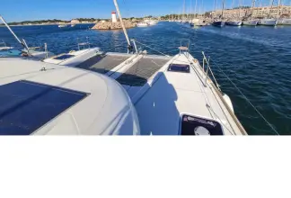 Thumbnail von Lagoon 40 FILEOLE
