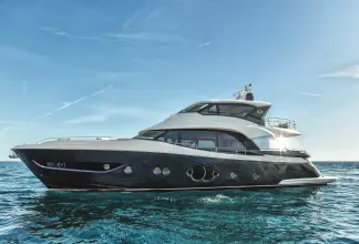 Monte Carlo MCY 70