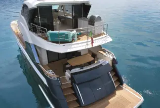 Thumbnail von Monte Carlo MCY 70