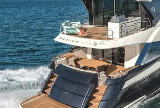 Thumbnail von Monte Carlo MCY 70