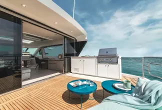 Thumbnail von Monte Carlo MCY 70