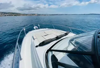 Thumbnail von Jeanneau DB 37 IB