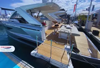 Thumbnail von Jeanneau DB 37 IB