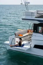 Thumbnail von Jeanneau Merry Fisher 1295 Fly