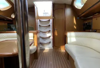 Thumbnail von Jeanneau Sun Odyssey 42 DS Tiny Bear