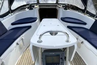 Thumbnail von Jeanneau Sun Odyssey 42 DS Tiny Bear