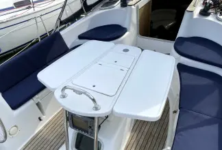 Thumbnail von Jeanneau Sun Odyssey 42 DS Tiny Bear